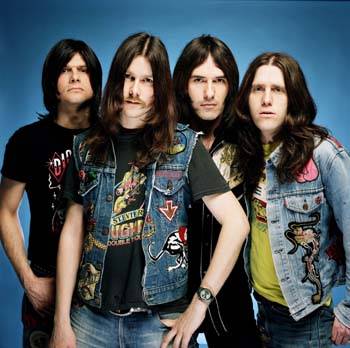 Tokyo Dragons Press shot