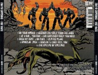 phil Martini / Tokyo Dragons 2nd LP VeniVidiVince