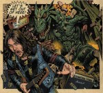 Phil Martini, Freelance Drummer, Tokyo Dragons, Artwork Animation