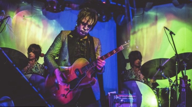 photo: Daniel Quesada