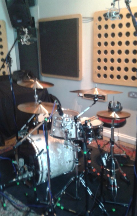 PhilMartini.com,AlluriMusic,DanSwift,BrightonElectric,RecordingSession