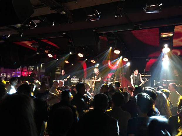 SpearOfDestiny,PhilMartini.com,Live2016,UnderTheBridge,KirkBrandon