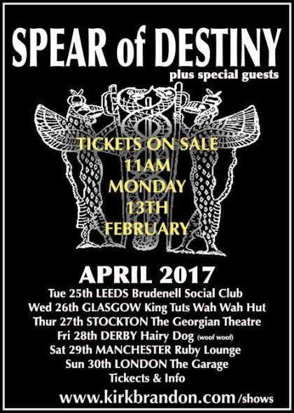 phil-martini-spear-of-destiny-kirk-brandon-uk-tour-2017-live-gigs