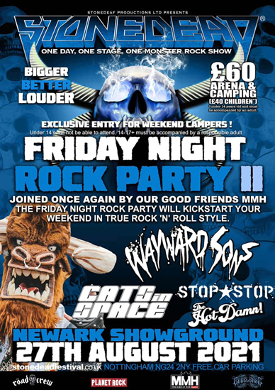 Wayward Sons-Even Up The Score-Phil Martini Drummer-Live Gigs 2021-Brand New LP October 8th 2021-Stonedead Festival-Planet Rock-Paiste 2002-Ludwig Vistalite-stunning drumkit-Vic Firth drumsticks-Remo Drumheads-Iron Cobra Drumpedals-Yamaha Guitars-Gibson Guitars and Basses-British Rock-Live Music-Live Drummer Phil Martini-Studio Drummer Phil Martini-